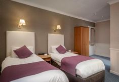 其他 6 The Oaks Hotel (ex Burnley North Oaks Hotel and Leisure Club)