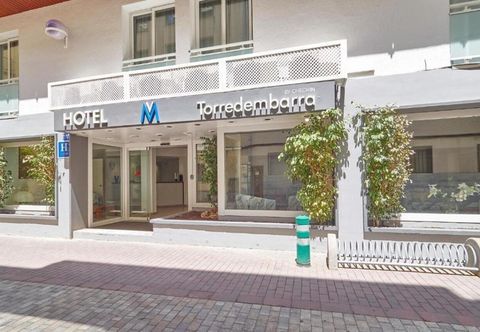 Others VM Torredembarra By Checkin (ex Morros)