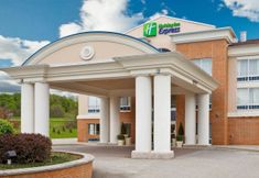 Lain-lain 2 Comfort Inn Findley Lake I-86 Exit 4