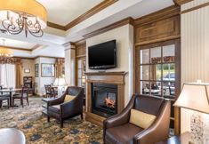 Lain-lain 3 Comfort Inn Findley Lake I-86 Exit 4