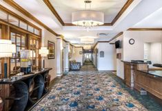 Lain-lain 4 Comfort Inn Findley Lake I-86 Exit 4