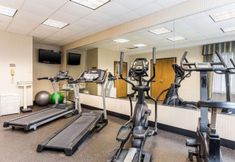 Lain-lain 6 Comfort Inn Findley Lake I-86 Exit 4