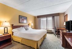 Lain-lain 7 Comfort Inn Findley Lake I-86 Exit 4