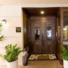 The LA49 Hotel Bangkok 1, Hotel MUSLIM HALAL Food