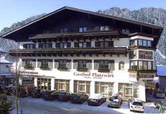 その他 2 Gasthof Platzwirt Haupthaus and Nebenhaus