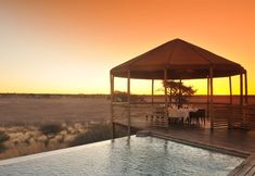 その他 6 Intu Africa / Suricate Tented Lodge