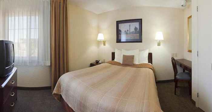 Lain-lain Sonesta Simply Suites Salt Lake City Airport (ex Candlewood Suites)