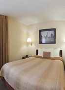 null Sonesta Simply Suites Salt Lake City Airport (ex Candlewood Suites)