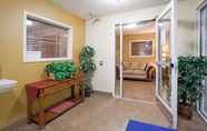 Lain-lain 5 Sonesta Simply Suites Salt Lake City Airport (ex Candlewood Suites)