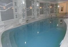 其他 5 The Sign Kocaeli Thermal Spa Hotel & Convention Center