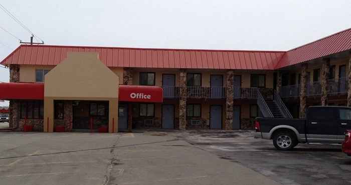 Others Days Inn Buffalo WY