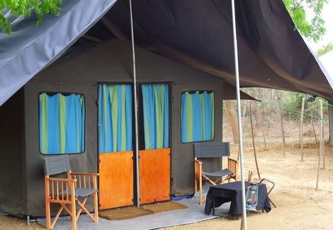 Others Big Game Camp - Yala