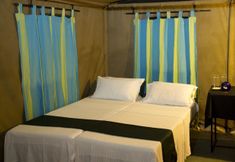 Others 3 Big Game Camp - Yala