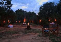Others 6 Big Game Camp - Yala