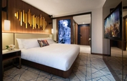 อื่นๆ 6 Hard Rock Hotel New York City Times Square