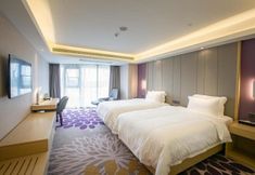 อื่นๆ 5 Lavande (Nanchang Qianhu Avenue Nanchang Univercity Branch)