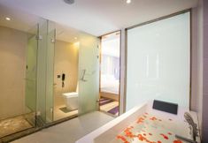 Others 7 Lavande (Nanchang Qianhu Avenue Nanchang Univercity Branch)