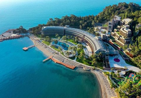 Others NG Phaselis Bay (ex Club Phaselis)