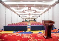 Others 6 Chonpines Hotel (Guangyuan Nanhe Central Square)