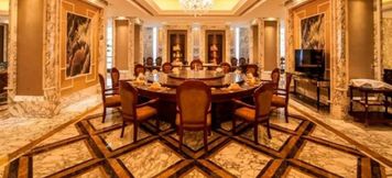 기타 4 Hebei Grand Hotel VIP Tower
