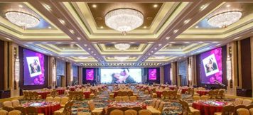 기타 5 Hebei Grand Hotel VIP Tower