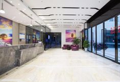 Others 2 Lavande Hotels (Chengdu Xihe Bolin Square)