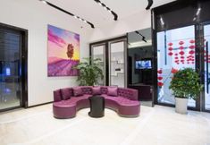 Others 3 Lavande Hotels (Chengdu Xihe Bolin Square)