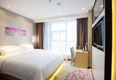 Others 4 Lavande Hotels (Chengdu Xihe Bolin Square)