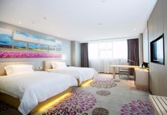 Others 6 Lavande Hotels (Chengdu Xihe Bolin Square)
