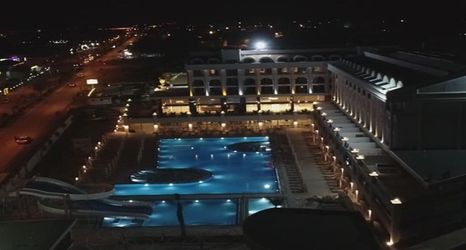 Lain-lain 2 Sunthalia Hotels & Resorts