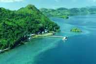 Others Dive Link Coron Adventure Island Resort