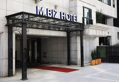 その他 M. Biz Hotel