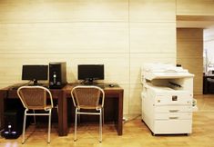 その他 5 M. Biz Hotel