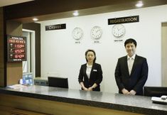 その他 6 M. Biz Hotel