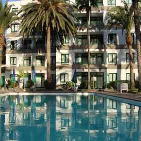 Walhalla Apartments 1, Hotel San Bartolomé de Tirajana