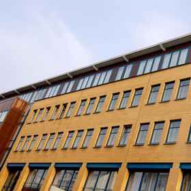 YORS Hannover City (ex. V E K Business by Centro Comfort) 1, Hotel Wunstorf