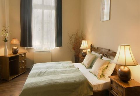 Others Old Town Apartments