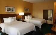 อื่นๆ 4 Okatie Hilton Head Hotel (exFairfield Inn and Suites by Marriott Bluffton/Hilton Head)