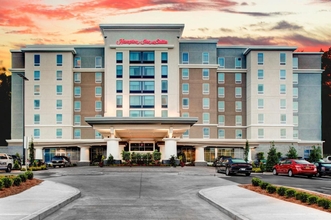 Others 4 Hampton Inn & Suites Atlanta Perimeter Center Sterling Point