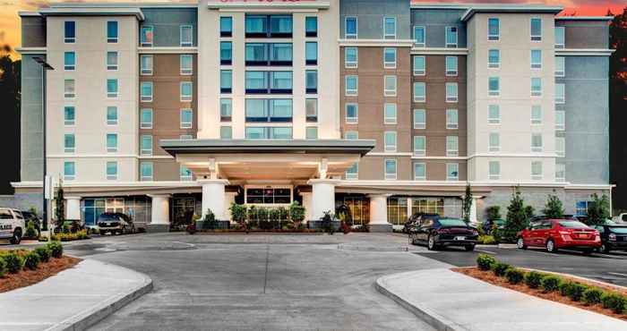 Lainnya Hampton Inn & Suites Atlanta Perimeter Center Sterling Point