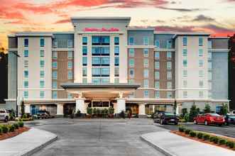 Lainnya 4 Hampton Inn & Suites Atlanta Perimeter Center Sterling Point