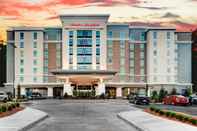 Lainnya Hampton Inn & Suites Atlanta Perimeter Center Sterling Point