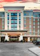 null Hampton Inn & Suites Atlanta Perimeter Center Sterling Point