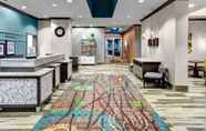 Lainnya 5 Hampton Inn & Suites Atlanta Perimeter Center Sterling Point