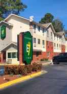 null Economy 7 Inn Chesapeake - Portsmouth