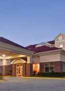 null Doubletree by Hilton Hattiesburg(ex Holiday Inn Hotel and Suites Hattiesburg)