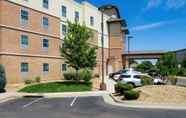 Others 4 Quality Inn & Suites Denver South Park Meadows Area