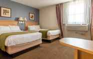 Others 3 Quality Inn & Suites Denver South Park Meadows Area