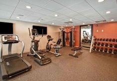 Others 7 Home2 Suites by Hilton Atlanta Norcross (ex Wingate by Wyndham Atlanta Norcross)