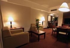 其他 7 Embassy Suites Valencia-Downtown